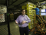 仓库经理日常工作