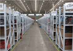统仓库管理方法有问题？C-WMS帮你搞定