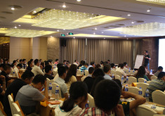 【会议报道】快消行业的仓与配 这样协同才有效