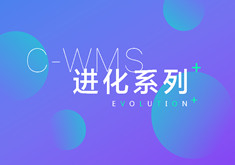 C-WMS进化系列-产品规划