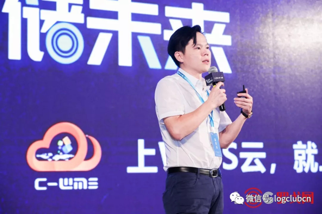 时间与成本的角逐，陪伴企业未来十年的WMS长什么样