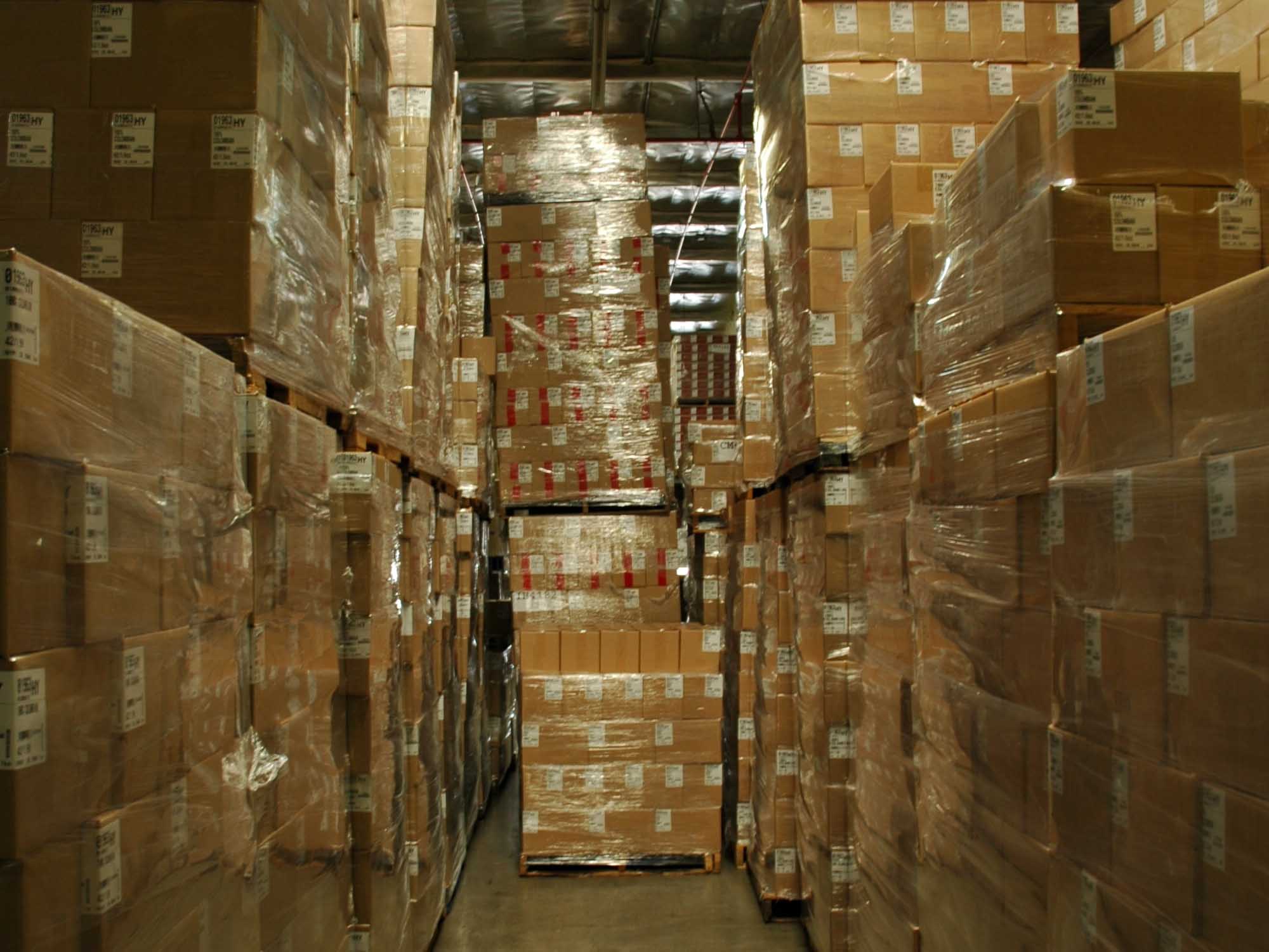 wms系统用在零售行业中有什么作用
