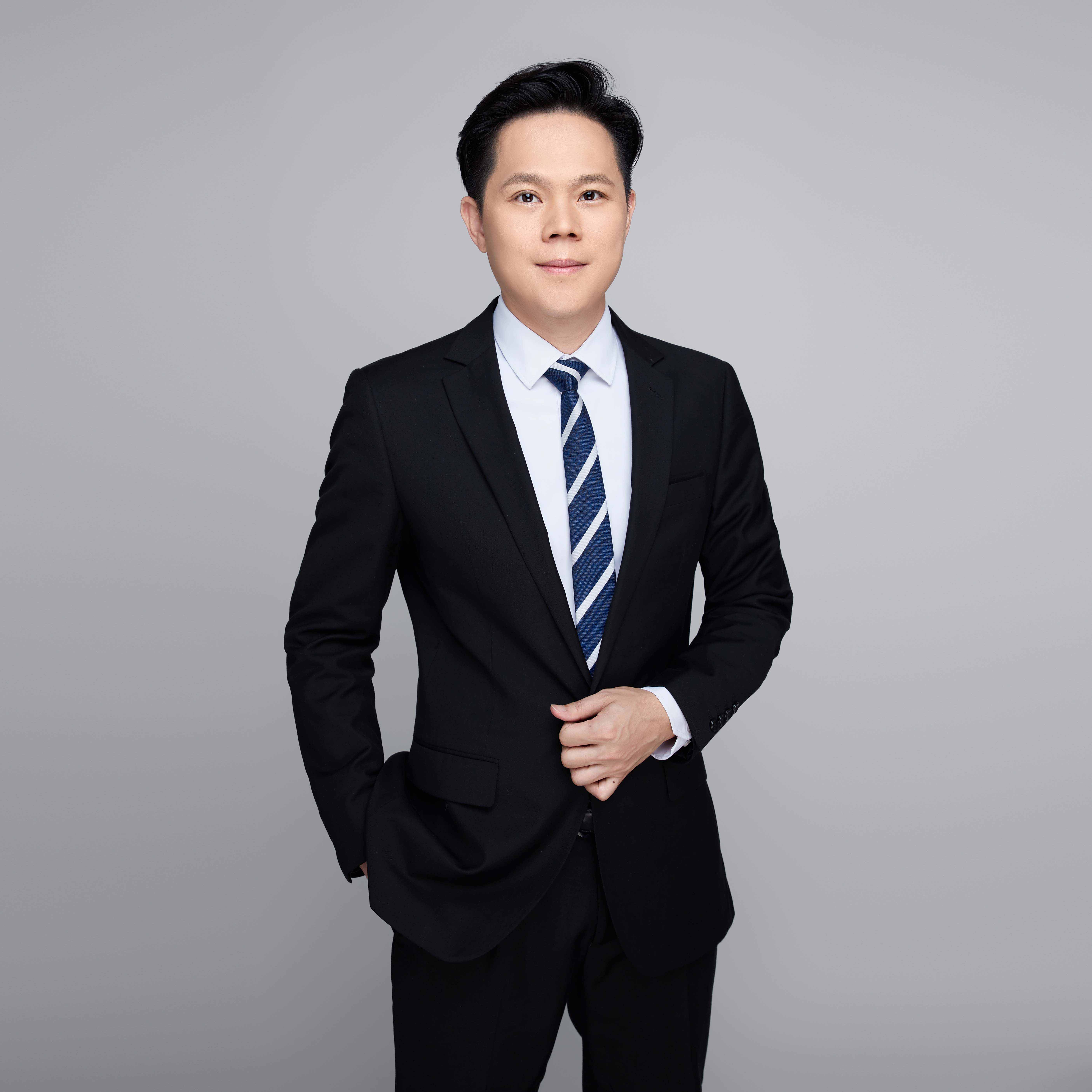 张剑平