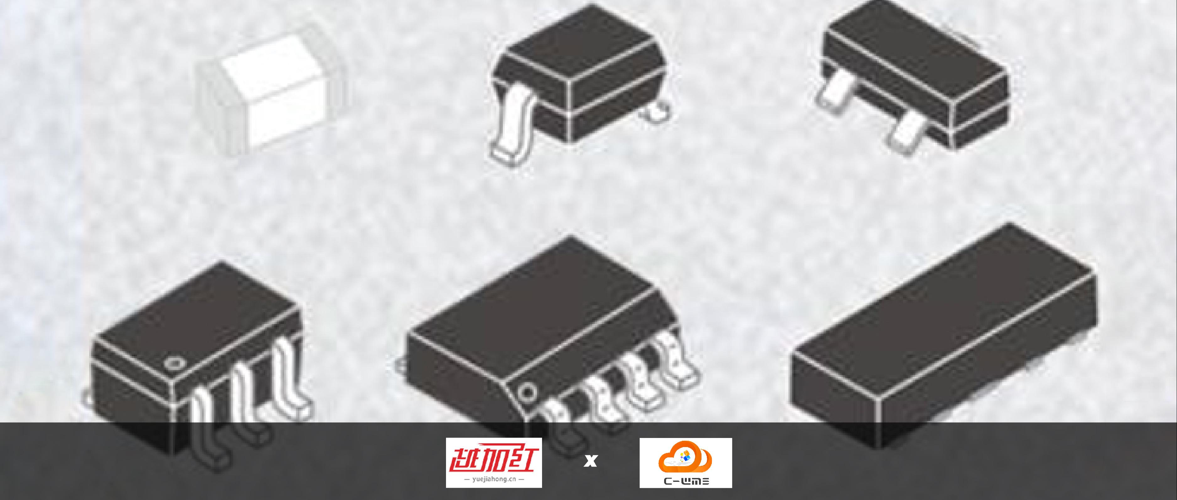 「越加红电子」签约C-WMS，提升电子料仓储管理能力！